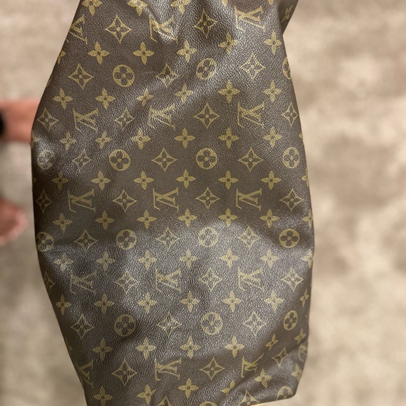 1980’s LV Speedy 45 authentic - Picture 5 of 16